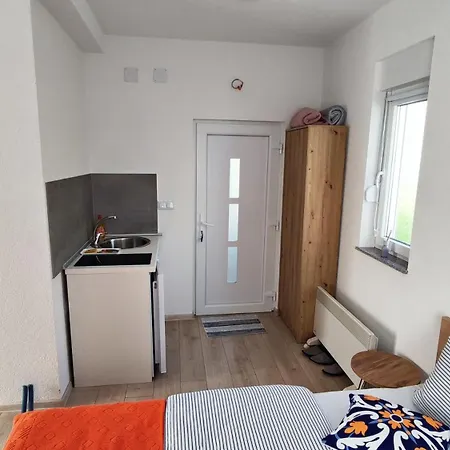 Toki Balkana Apartment *