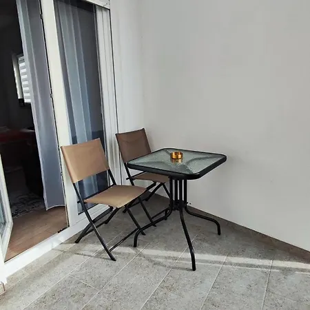 Toki Balkana Apartment *