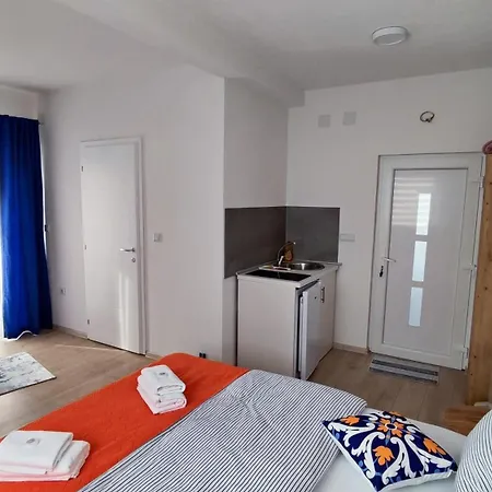 Apartment Toki Balkana