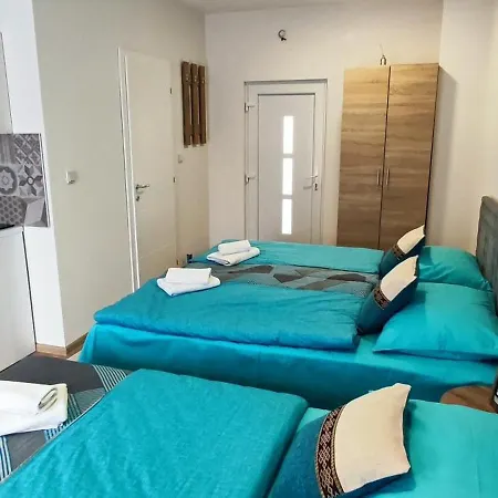 Toki Balkana Apartment Mrkonjic Grad