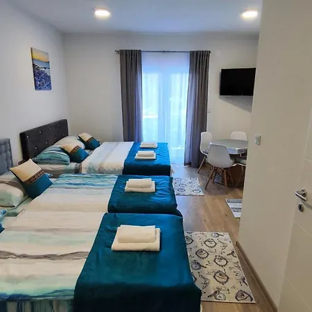 Apartment Toki Balkana *