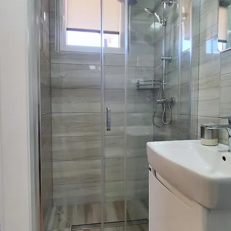 Apartment Toki Balkana