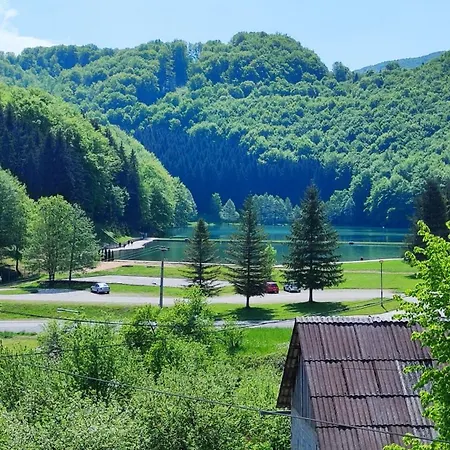 Toki Balkana Mrkonjic Grad