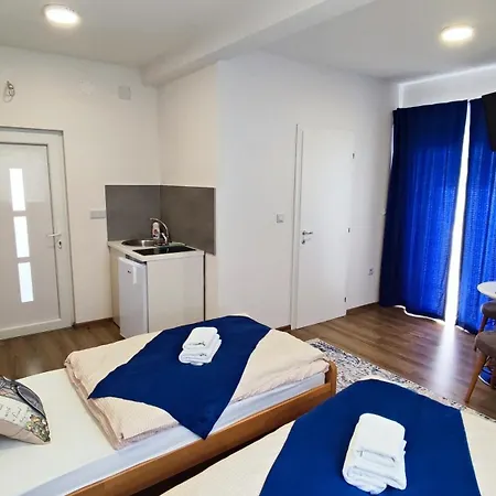 Toki Balkana Apartment Mrkonjic Grad