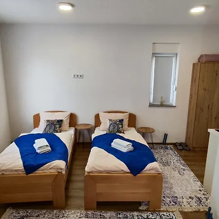 Apartment Toki Balkana *