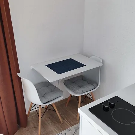 Toki Balkana Apartment *