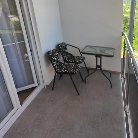 Toki Balkana Apartment *