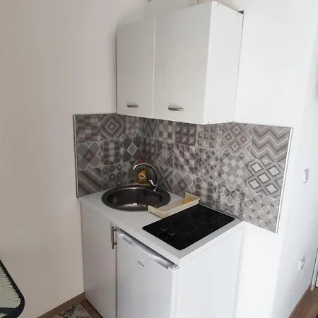 Apartment Toki Balkana Mrkonjic Grad