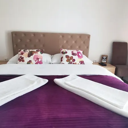 Apartment Toki Balkana *