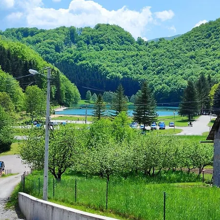 Toki Balkana