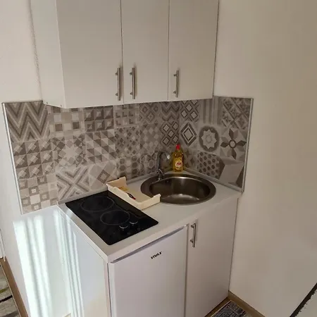 Apartment Toki Balkana