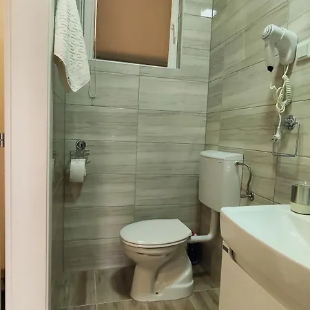 Apartment Toki Balkana Mrkonjic Grad