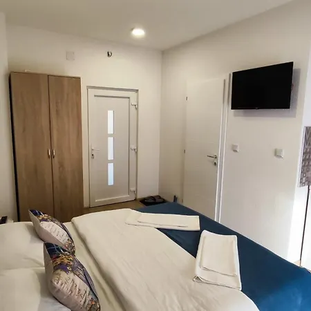 Apartment Toki Balkana Mrkonjic Grad