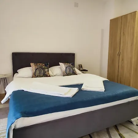 Apartment Toki Balkana *