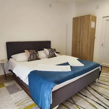 Toki Balkana Apartment Mrkonjic Grad