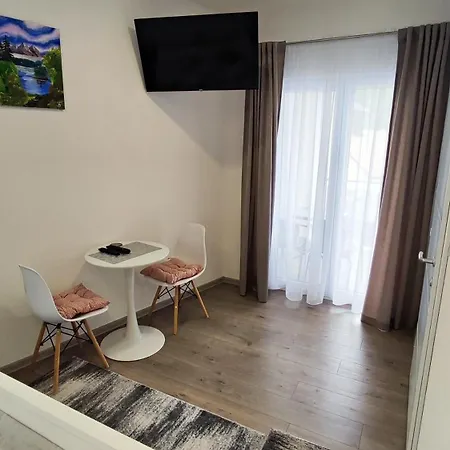 Toki Balkana Apartment