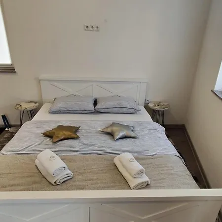 Apartment Toki Balkana *