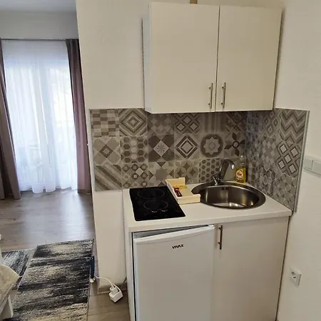 Apartment Toki Balkana *