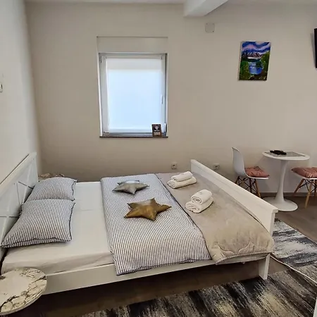 Apartment Toki Balkana *