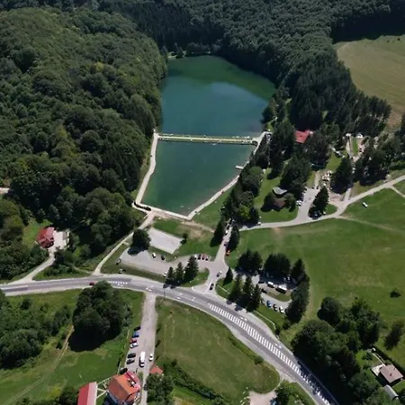 Appartement Toki Balkana Mrkonjic Grad