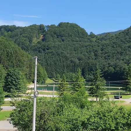 Toki Balkana Apartment Mrkonjic Grad