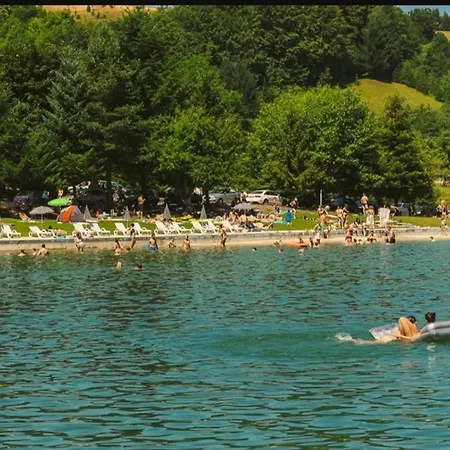 Toki Balkana * Mrkonjic Grad