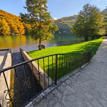 Apartment Toki Balkana Mrkonjic Grad